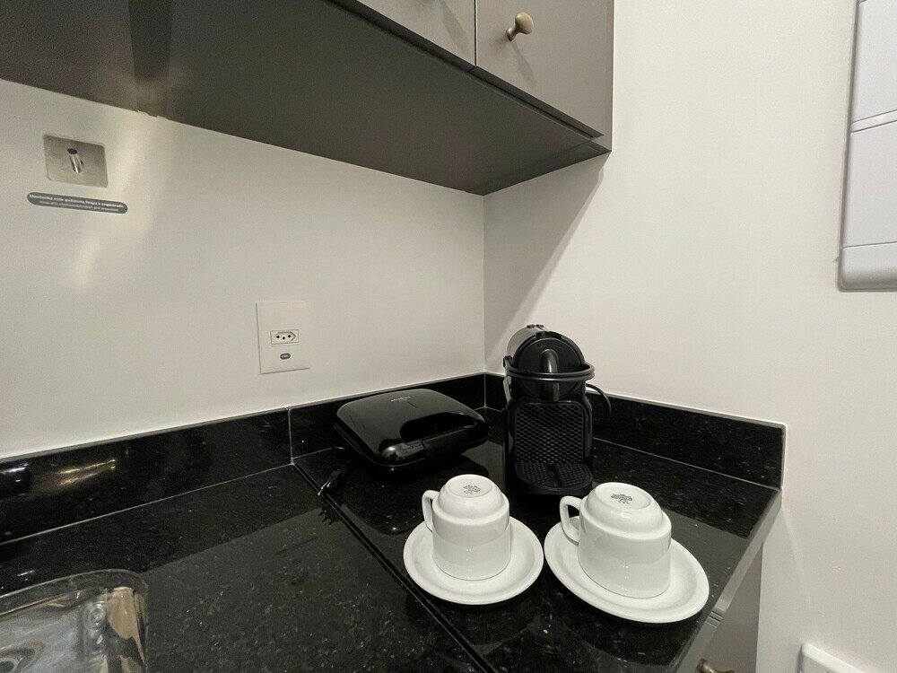 Фото Studios ByWay Vila Madalena