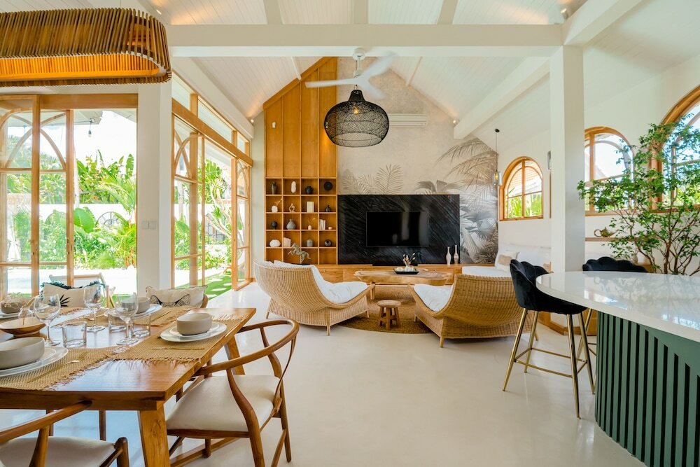 Фото Villa Kanopi