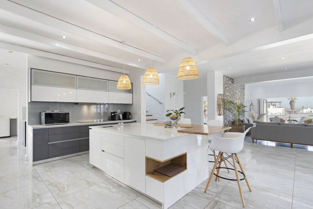 Фото Endless Summer Beach House