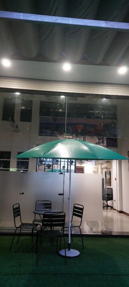 Фото Saki Aparthotel 3