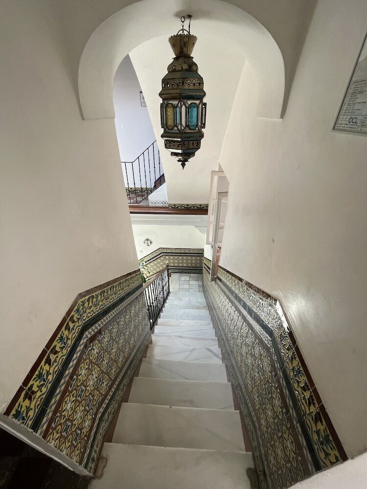 Фото Hostal Atenas