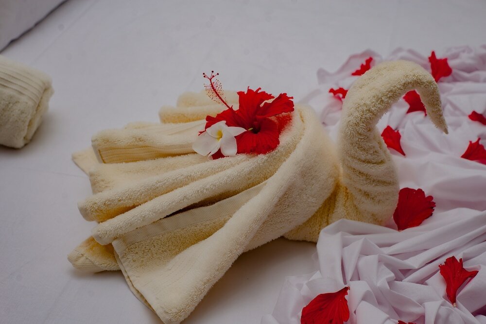 Фото Little Pompeii Boutique Hotel - Adults Only