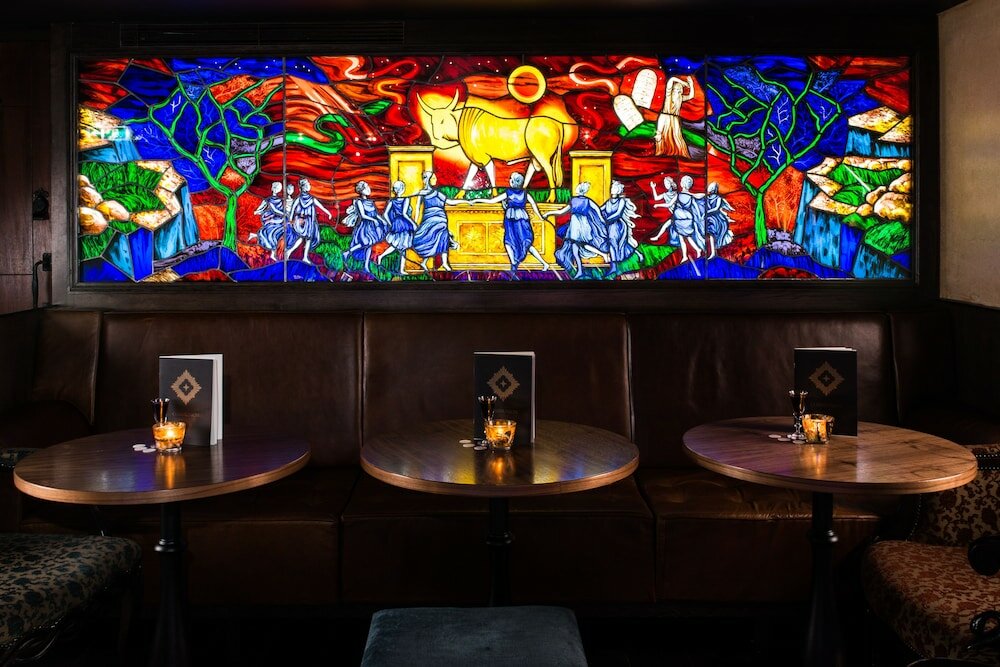 Фото Church Street Hotel