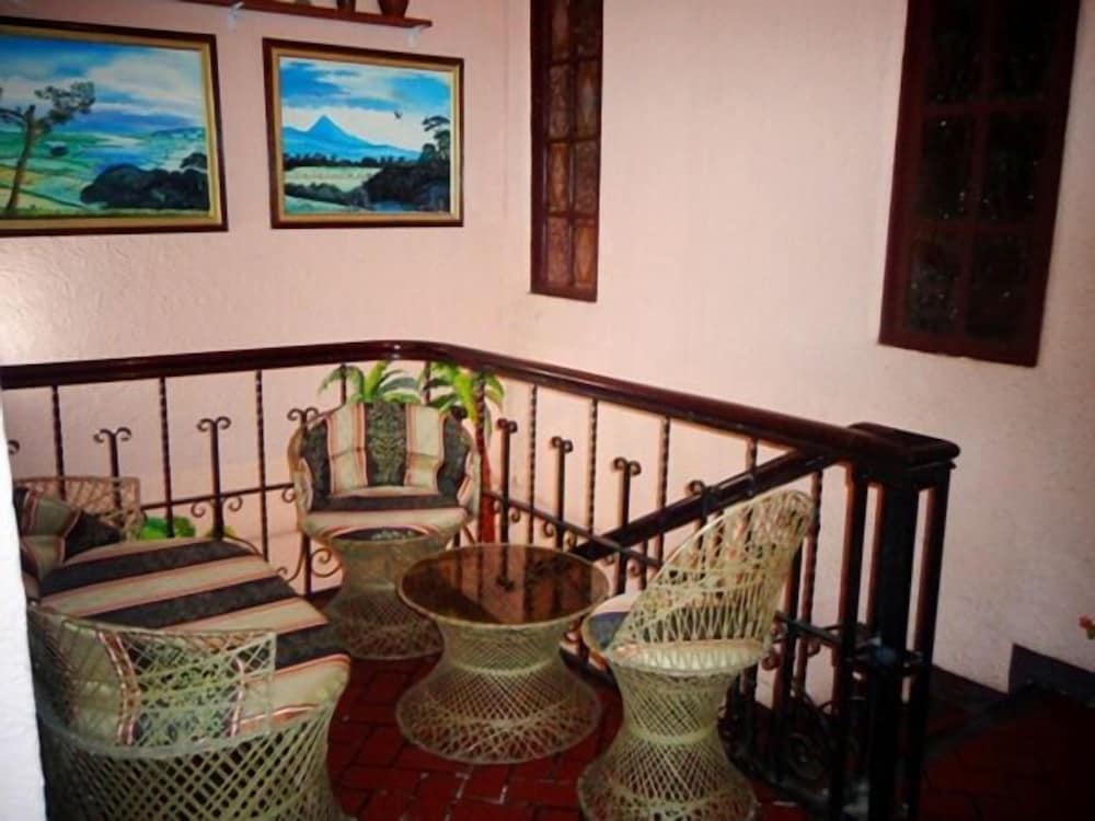 Фото Hemingway Inn