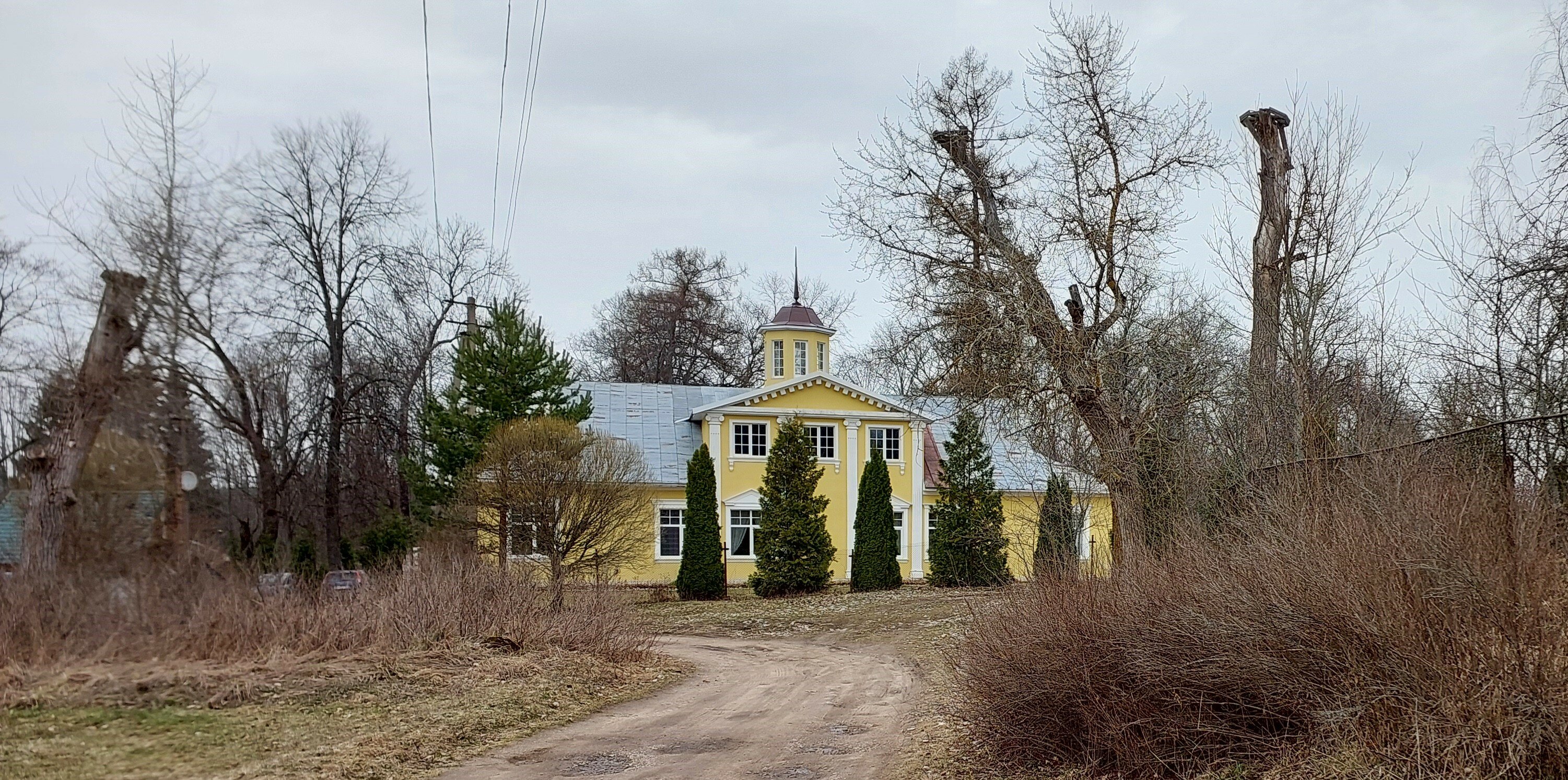 Фото Мишкина дача