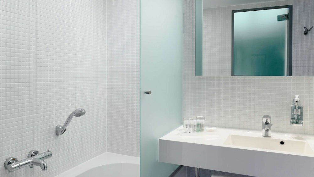 Фото Park Plaza Amsterdam Airport