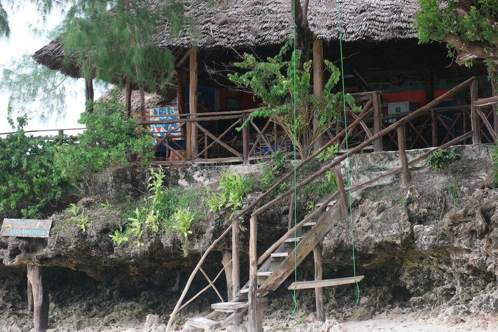 Фото Pakachi Beach Resort & Hotel