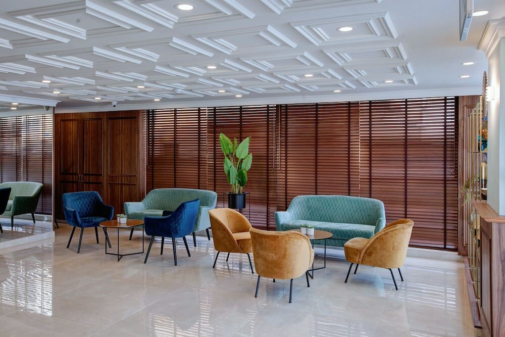 Фото Armon Hayarkon Hotel