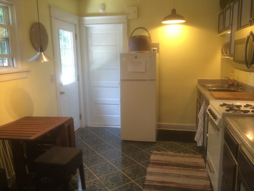 Фото Sanborn Guest House