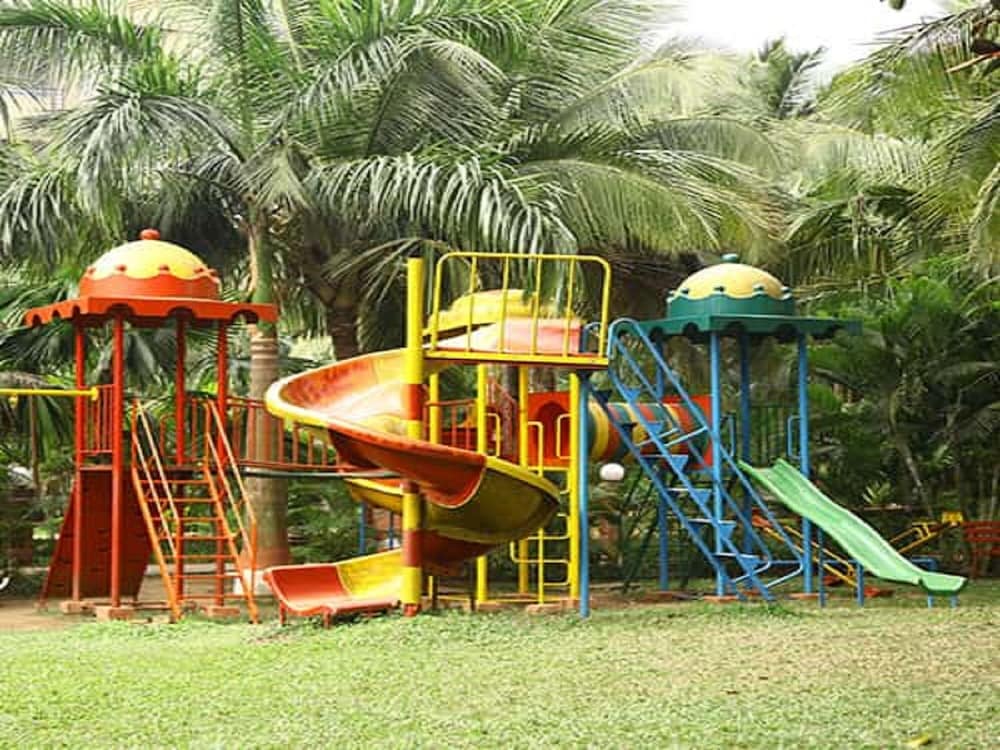 Фото Toshali Sands Puri