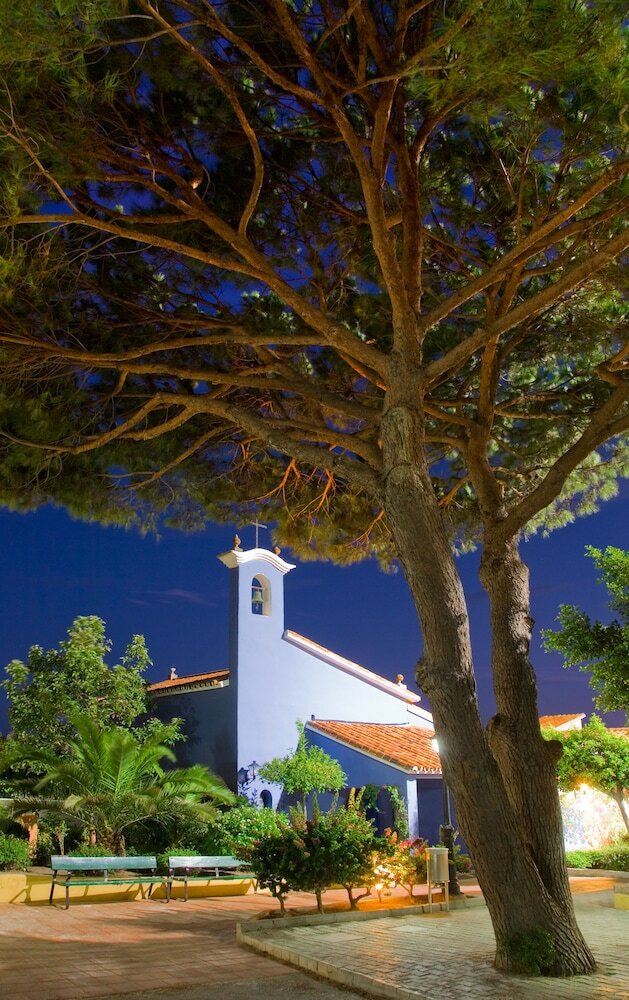 Фото Marbella Playa Hotel