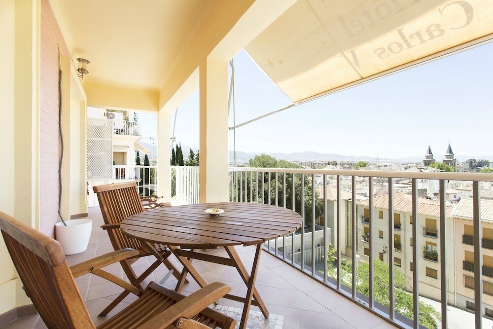 Фото Hotel Carlos V