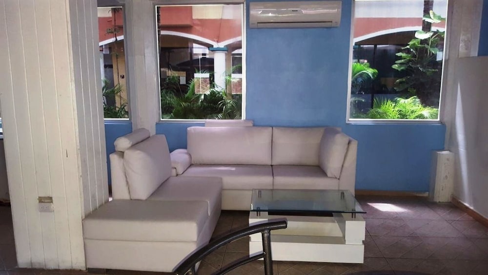 Фото Plaza Real Resort