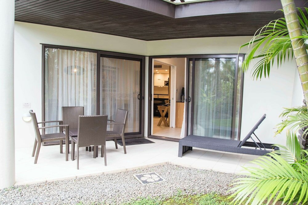 Фото Radisson Blu Resort Fiji Denarau Island