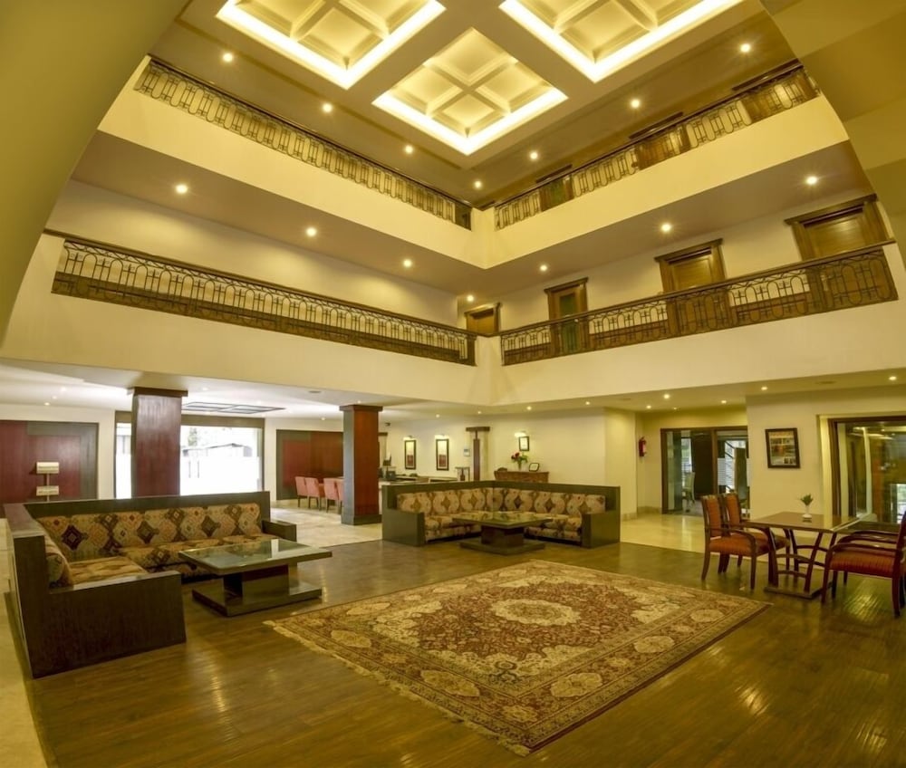 Фото Vikram Vintage Inn