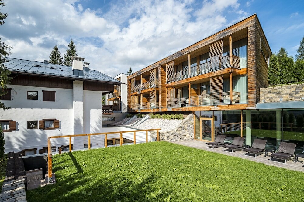 Фото Lajadira Hotel & SPA