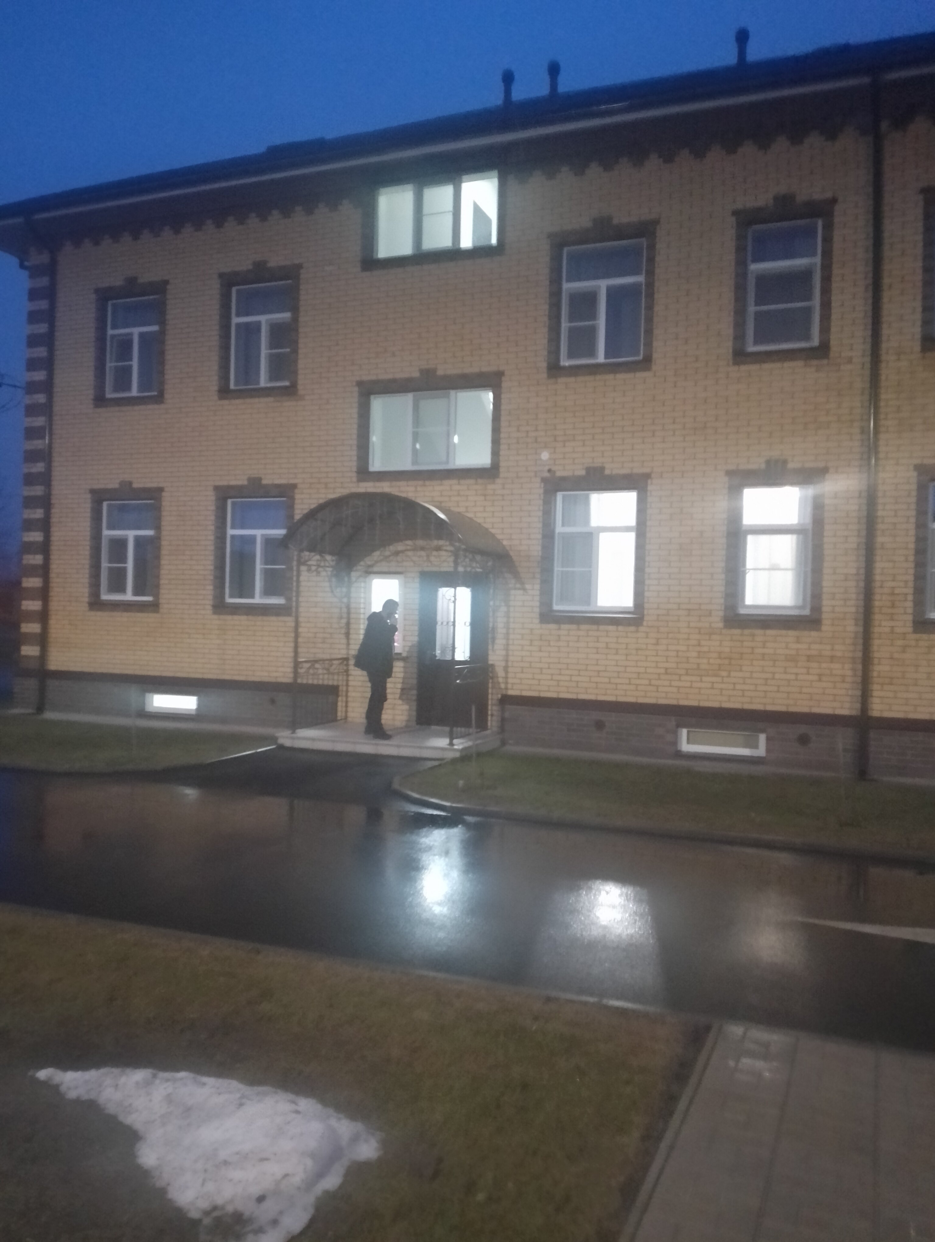 Фото Альянс