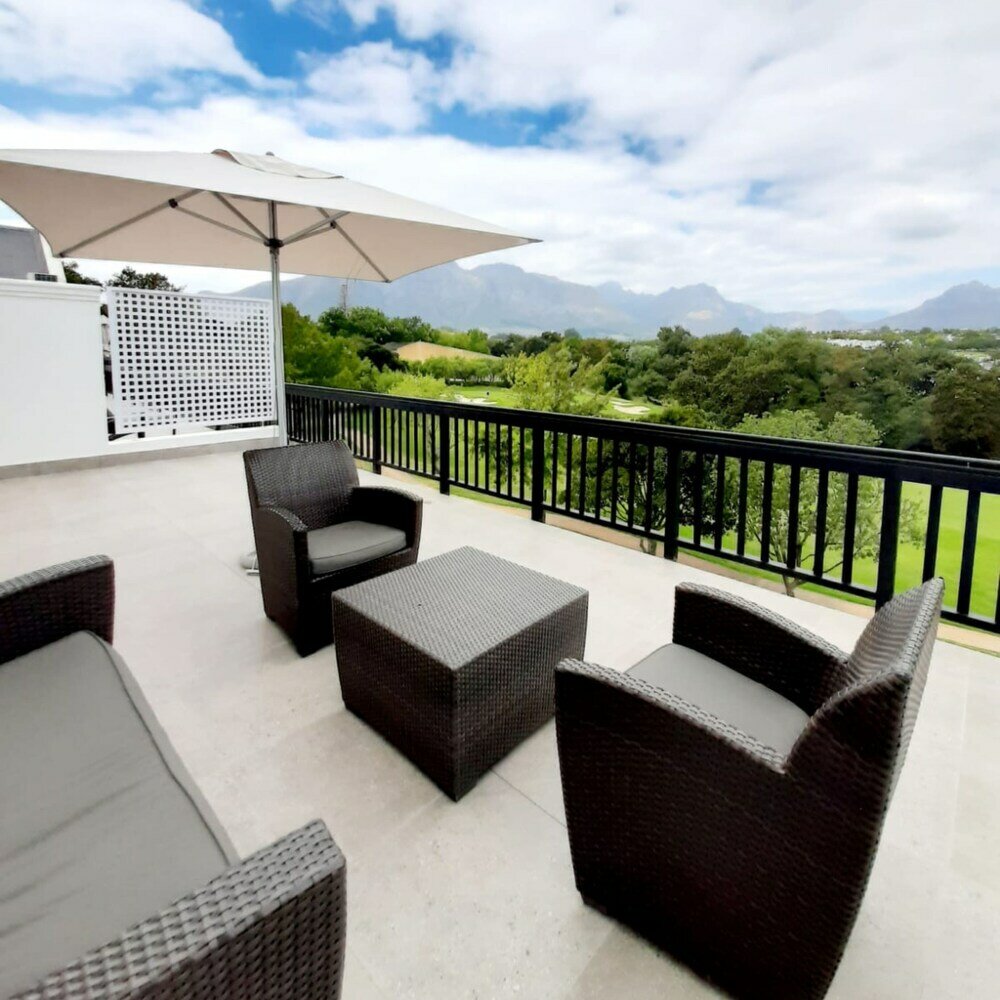 Фото De Zalze Lodge