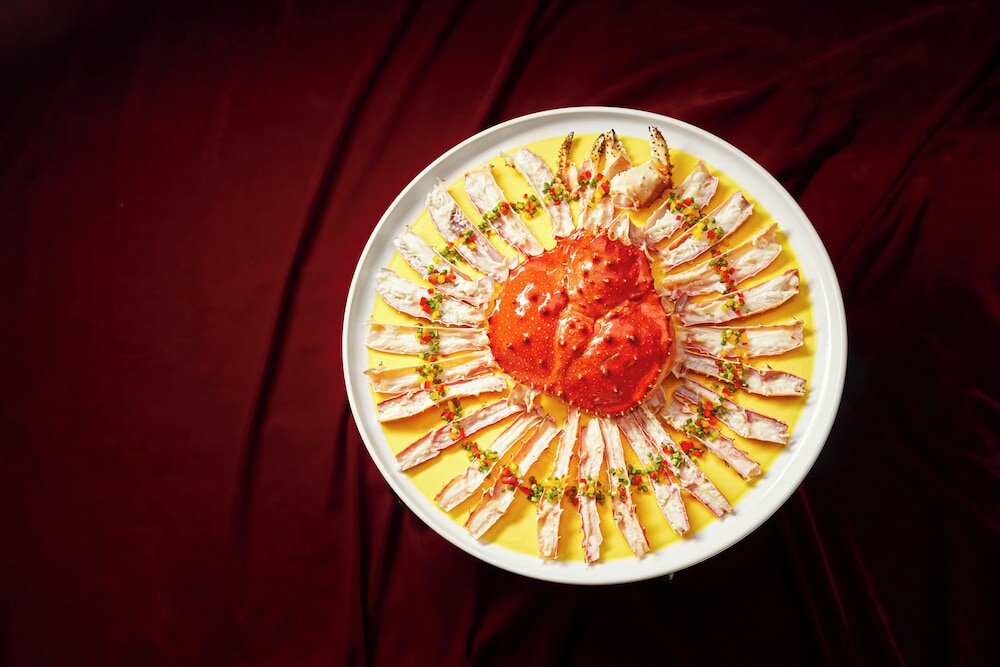 Фото Shangri-La Xian