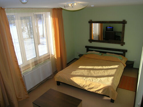 Resort Skazka, Tver Oblast, photo