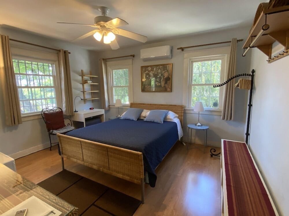 Фото Sanborn Guest House