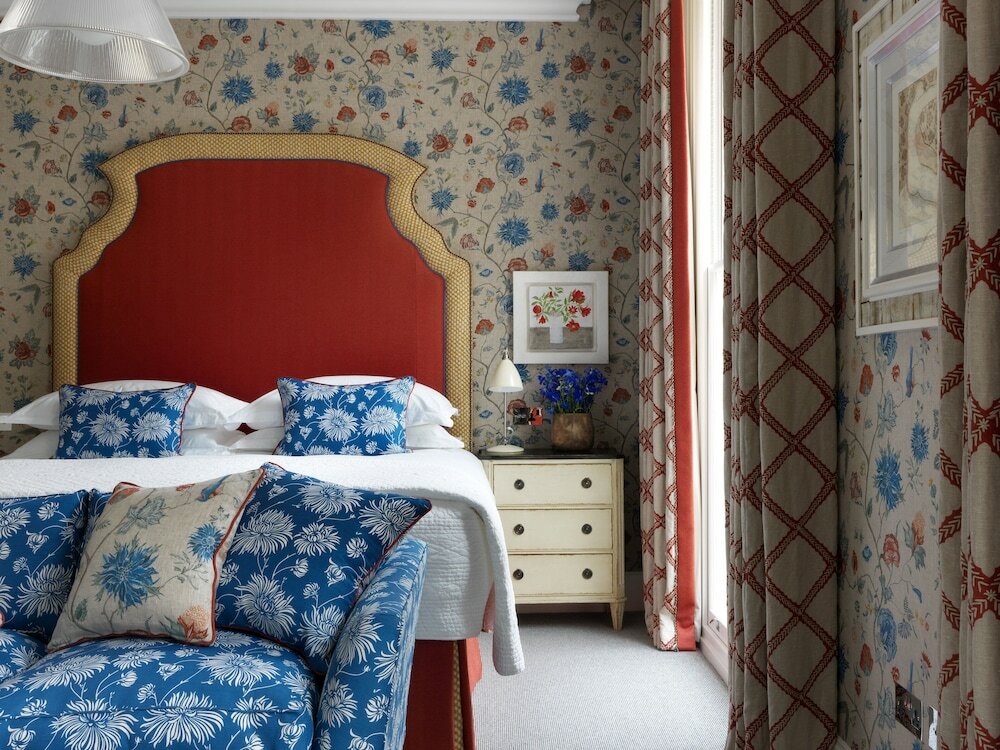 Фото Haymarket Hotel, Firmdale Hotels