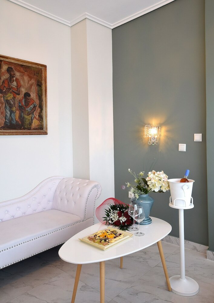 Фото John's Hotel