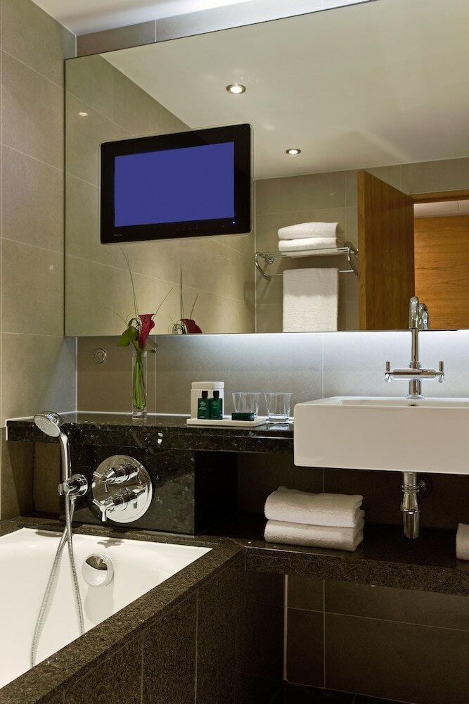Фото Sofitel London Heathrow