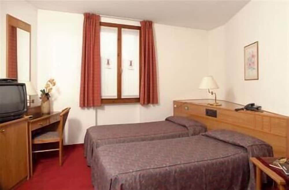 Фото Hotel and Wellness Patriarca