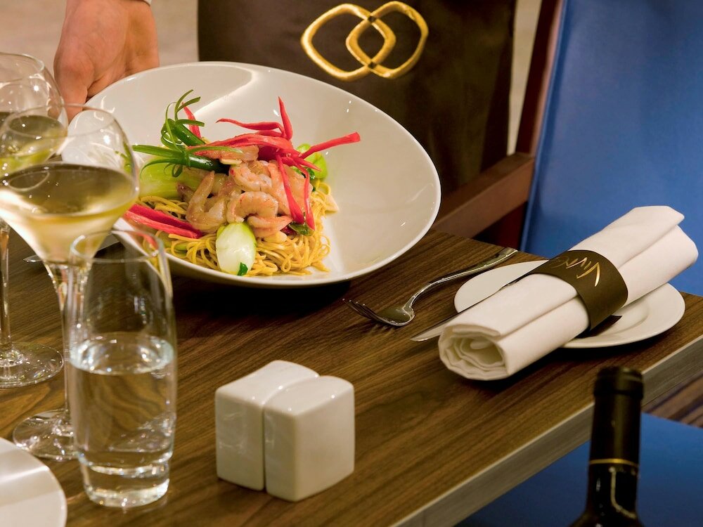 Фото Sofitel London Heathrow