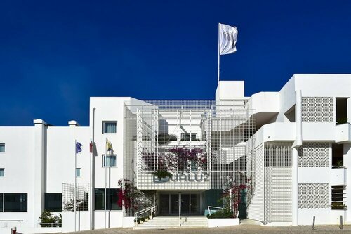 Внешний вид отеля Aqualuz Lagos by The Editory в Лагуше, фото 5