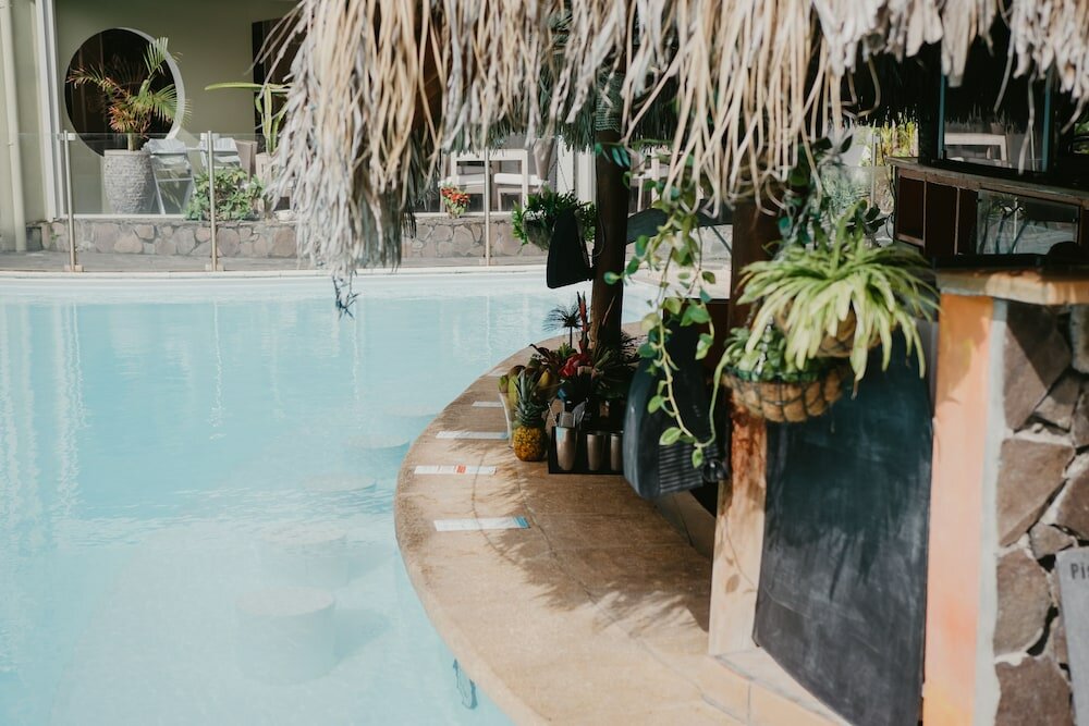 Фото Hotel La Pagerie