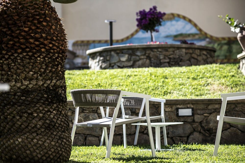 Фото Hotel Garibaldi