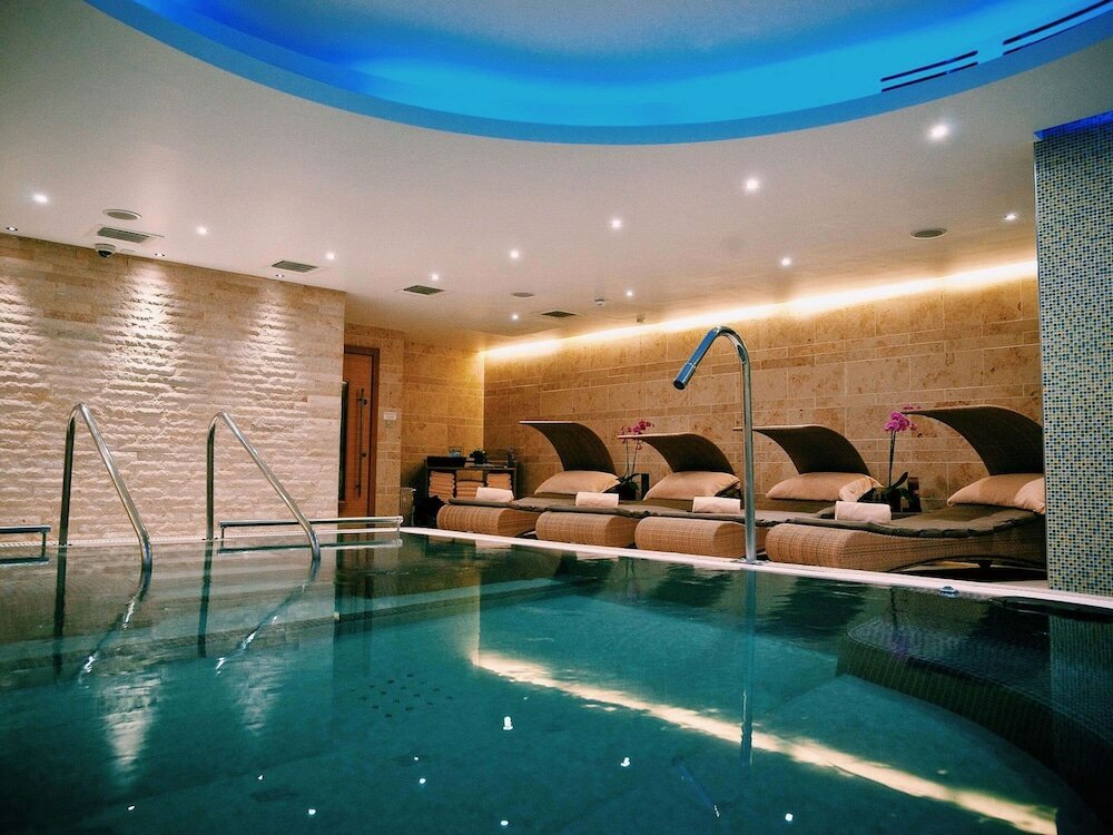Фото Sofitel London Heathrow