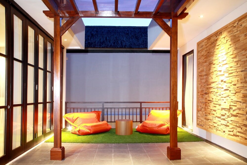 Фото Danoya Villa - Private Luxury Residences