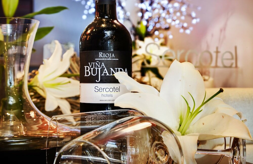 Фото Sercotel Portales