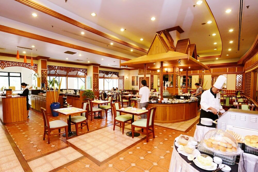 Фото Summit Parkview