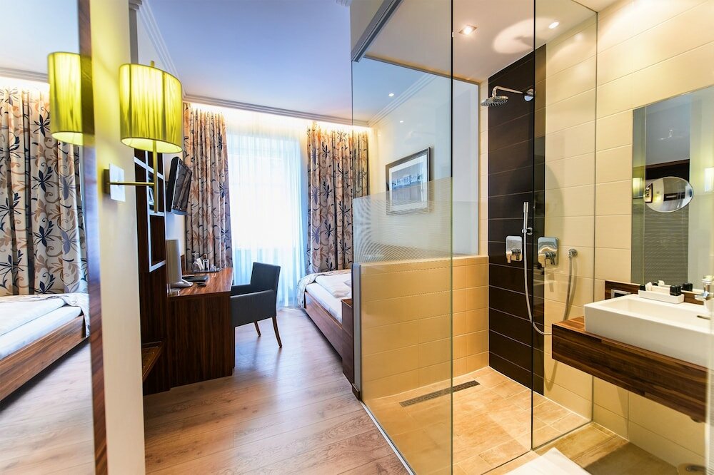 Фото Hotel Prater Vienna