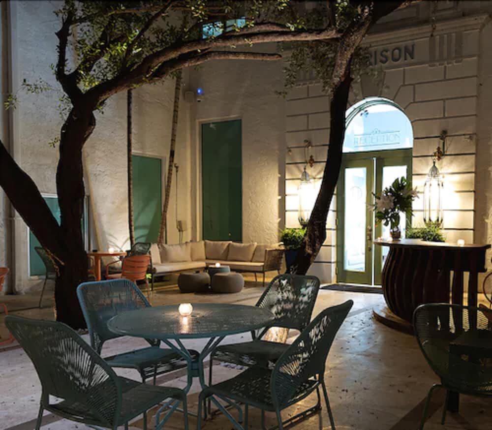 Фото Harrison Hotel South Beach