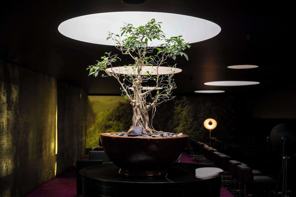 Фото DoubleTree by Hilton Lisbon - Fontana Park