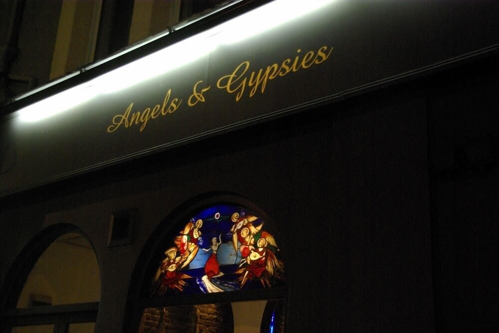 Фото Church Street Hotel