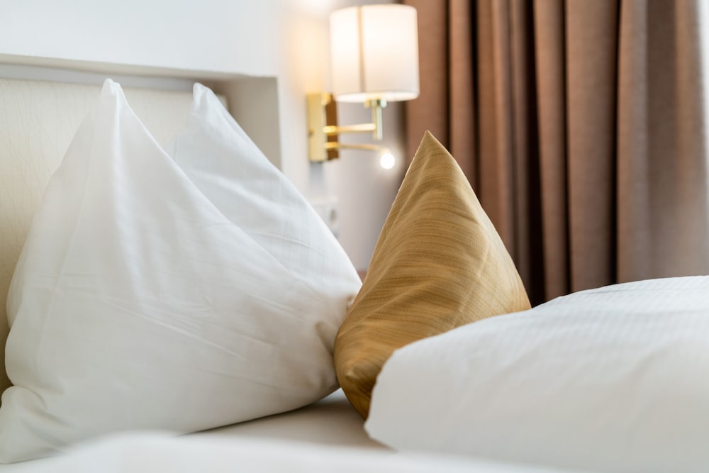 Фото Cityhotel Trumer Stube