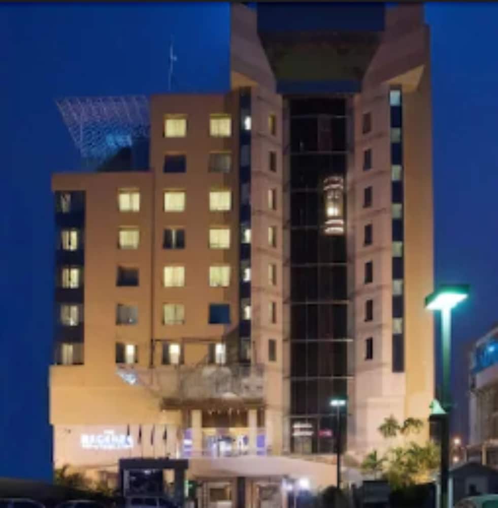 Фото The Regenza by Tunga