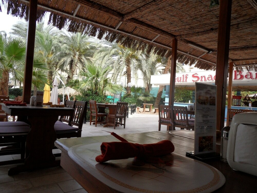 Фото Aqaba Gulf Hotel