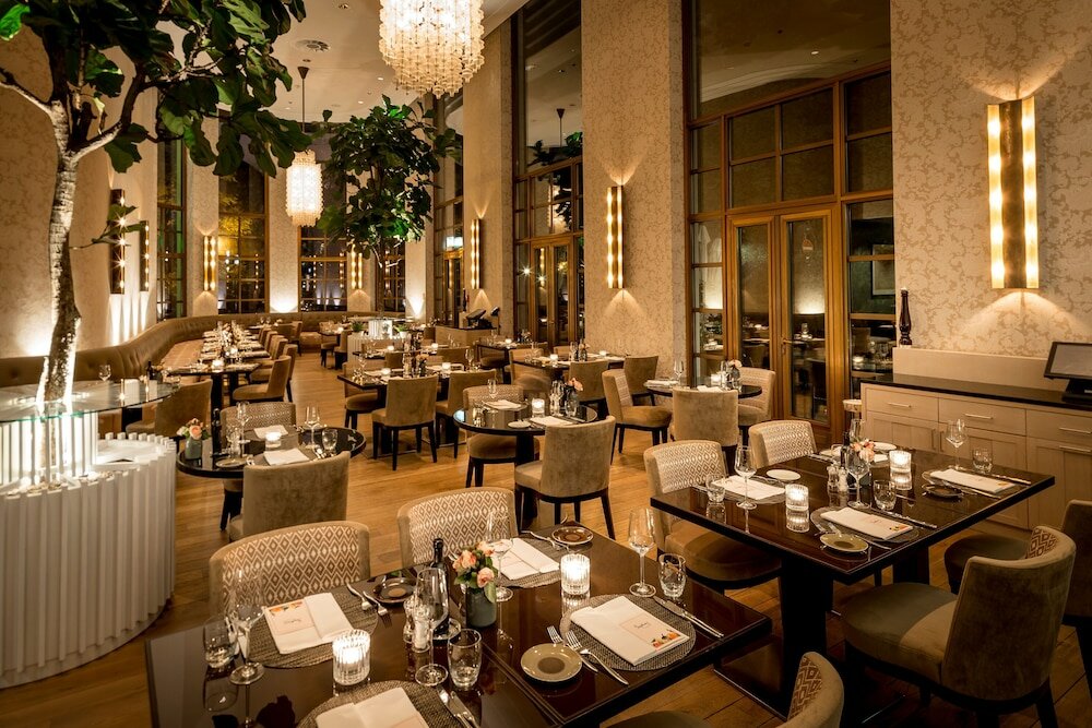 Фото Rocco Forte The Charles Hotel