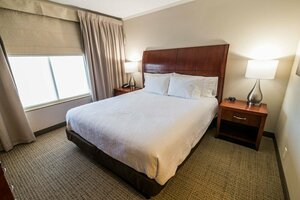 Hilton Garden Inn Bowling Green (US, Bowling Green, Kentucky, 42103, 1020 Wilkinson Trace, Bowling Green (KY)), hotel