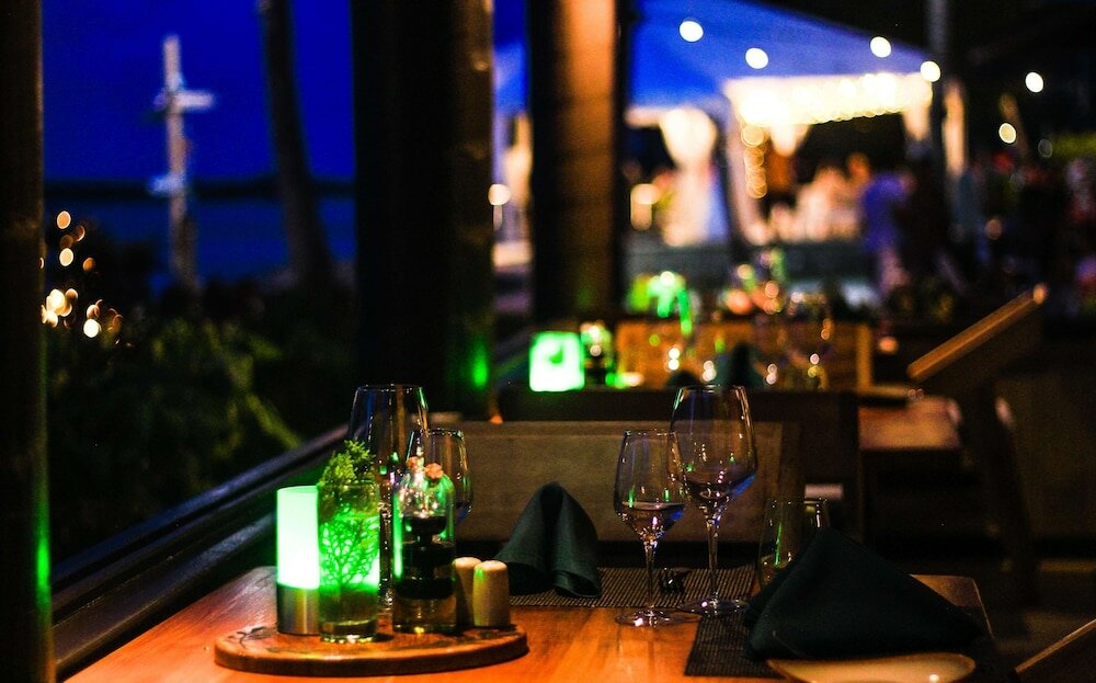 Фото Radisson Blu Resort Fiji Denarau Island