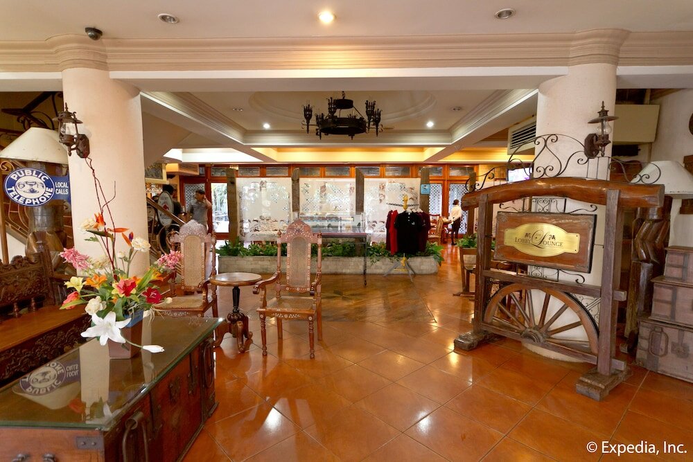 Фото Crown Regency Residences - Cebu