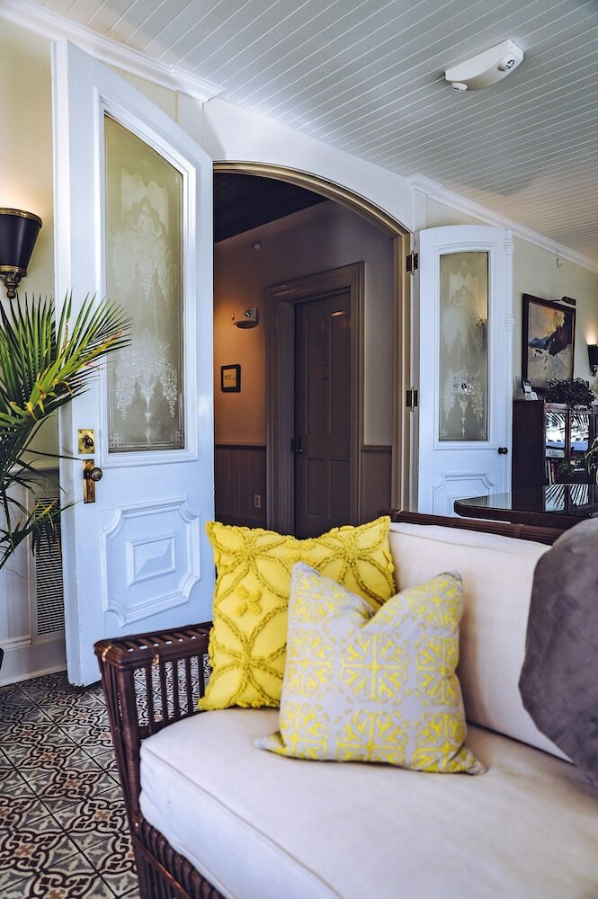 Фото Hotel Fauchere