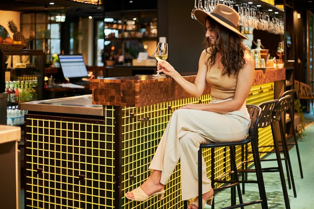 Фото Cocoon Sendlinger Tor